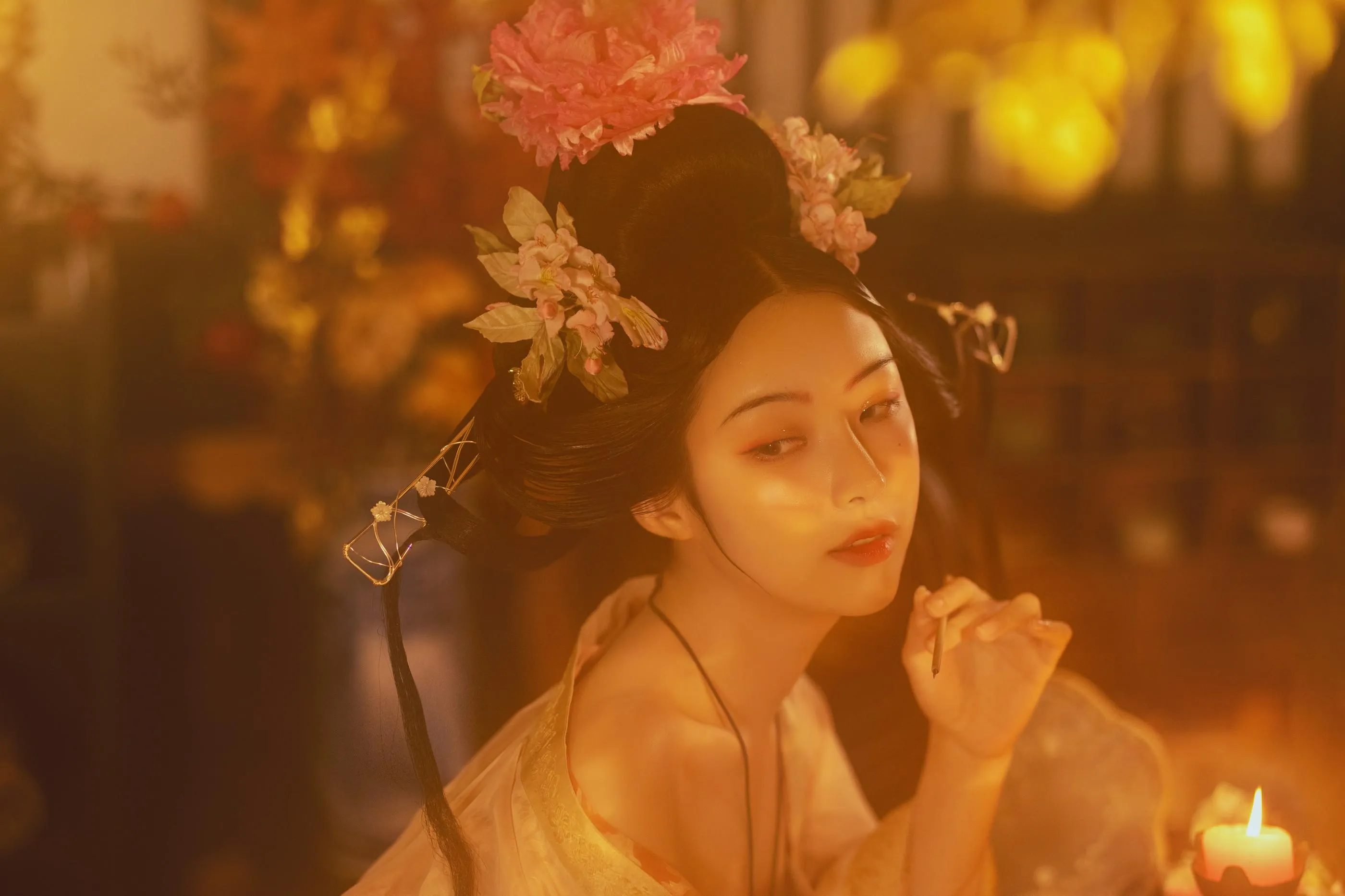 [YITUYU艺图语]2021.08.30 藏娇 兰因 [24P]插图8